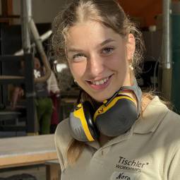 Nora Ventker