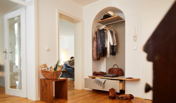 12 Jahre, unzählige Projekte - ein Abschied 